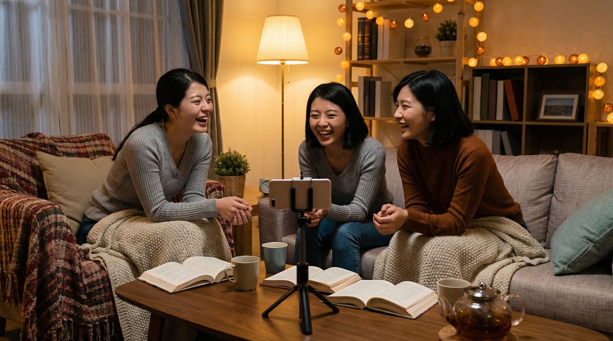 香蕉视频智能推荐