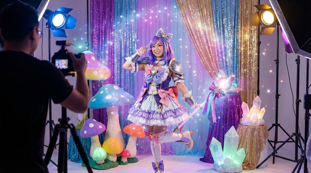 香蕉视频穿搭视频